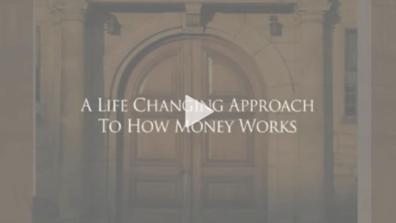 The Charitable Legacy